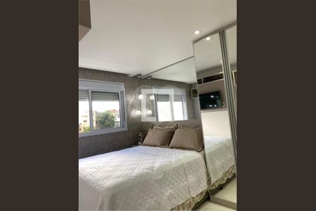 Apartamento à venda com 2 quartos, 65m² em Vila Ester (Zona Norte), São Paulo