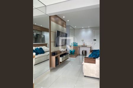 Apartamento à venda com 2 quartos, 65m² em Vila Ester (Zona Norte), São Paulo