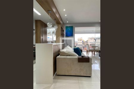 Apartamento à venda com 2 quartos, 65m² em Vila Ester (Zona Norte), São Paulo