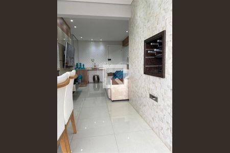 Apartamento à venda com 2 quartos, 65m² em Vila Ester (Zona Norte), São Paulo