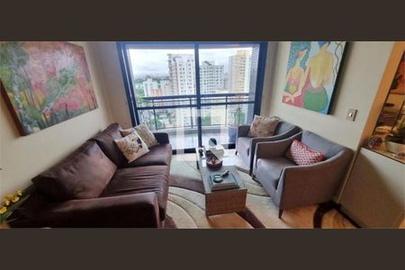 Apartamento à venda com 3 quartos, 140m² em Santana, São Paulo