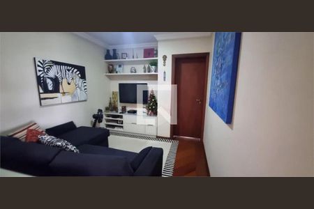 Apartamento à venda com 3 quartos, 140m² em Santana, São Paulo