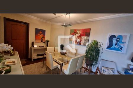 Apartamento à venda com 3 quartos, 140m² em Santana, São Paulo