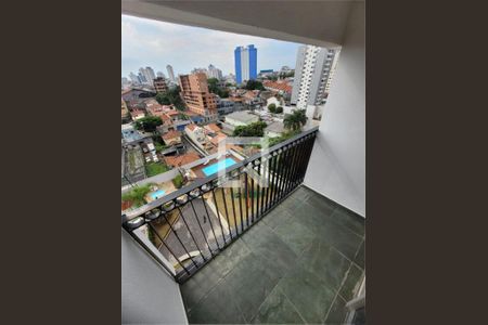 Apartamento à venda com 2 quartos, 68m² em Vila Esperança, São Paulo