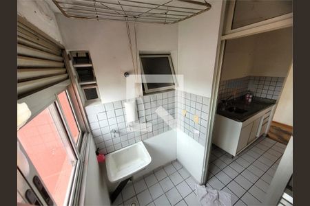 Apartamento à venda com 2 quartos, 68m² em Vila Esperança, São Paulo