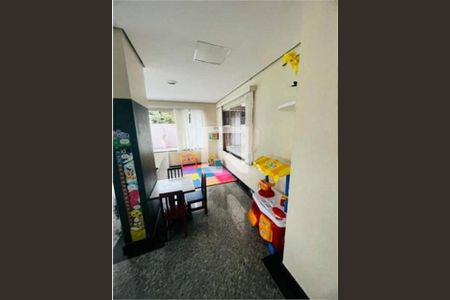 Apartamento à venda com 2 quartos, 68m² em Vila Esperança, São Paulo