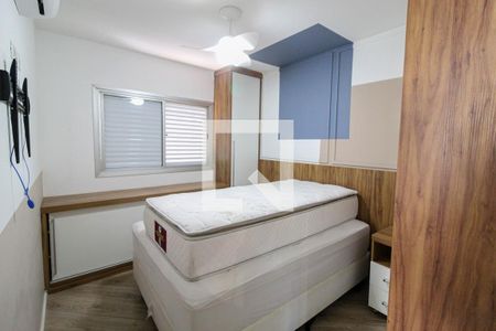 Quarto 2 de apartamento à venda com 2 quartos, 52m² em Vila Olímpia, São Paulo