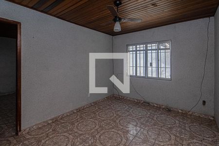 Sala de casa à venda com 4 quartos, 144m² em Sacomã, São Paulo