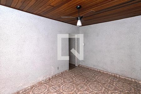 Sala de casa à venda com 4 quartos, 144m² em Sacomã, São Paulo