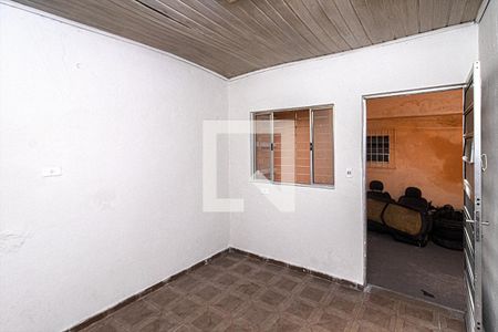 Quarto 2 de casa à venda com 4 quartos, 144m² em Sacomã, São Paulo