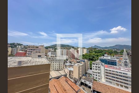 Apartamento à venda com 4 quartos, 180m² em Centro, Rio de Janeiro