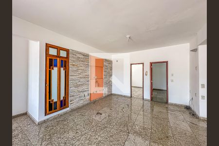 Sala de apartamento para alugar com 4 quartos, 180m² em Centro, Rio de Janeiro