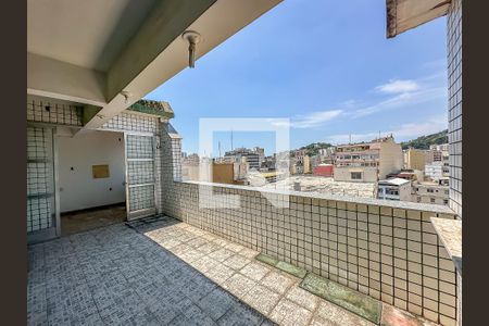 Apartamento à venda com 4 quartos, 180m² em Centro, Rio de Janeiro