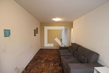 Sala de apartamento à venda com 2 quartos, 65m² em Santa Teresinha, São Paulo