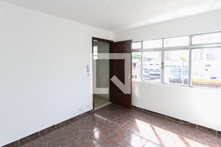 Sala de apartamento para alugar com 2 quartos, 57m² em Vila Ema, São Paulo