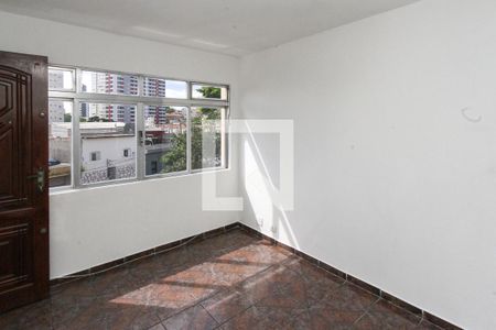 Sala de apartamento para alugar com 2 quartos, 57m² em Vila Ema, São Paulo