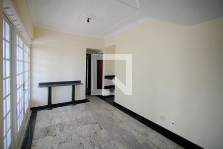 Sala de apartamento para alugar com 3 quartos, 200m² em Alto Barroca, Belo Horizonte