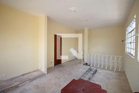 Sala de Estar de apartamento para alugar com 3 quartos, 200m² em Alto Barroca, Belo Horizonte