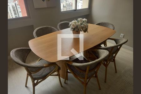 Apartamento à venda com 3 quartos, 140m² em Cerqueira César, São Paulo