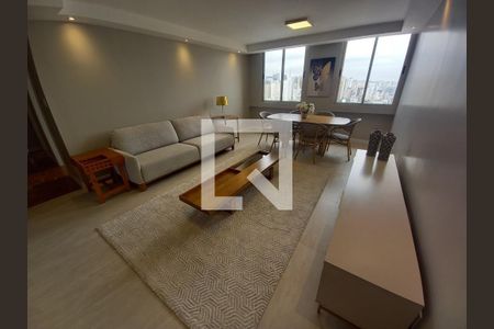 Apartamento à venda com 3 quartos, 140m² em Cerqueira César, São Paulo