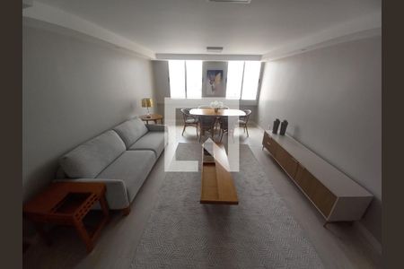 Apartamento à venda com 3 quartos, 140m² em Cerqueira César, São Paulo