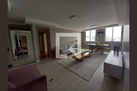 Apartamento à venda com 3 quartos, 140m² em Cerqueira César, São Paulo