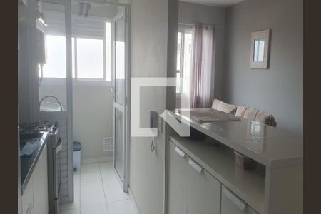 Apartamento à venda com 1 quarto, 35m² em Quinta da Paineira, São Paulo