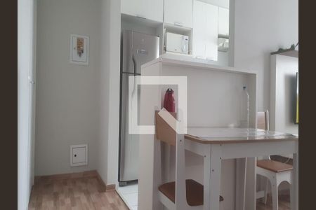 Apartamento à venda com 1 quarto, 35m² em Quinta da Paineira, São Paulo