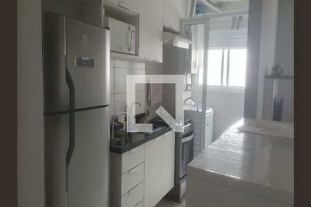 Apartamento à venda com 1 quarto, 35m² em Quinta da Paineira, São Paulo