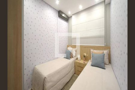 Apartamento à venda com 2 quartos, 41m² em Água Branca, São Paulo