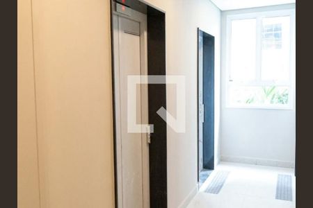 Apartamento à venda com 2 quartos, 41m² em Água Branca, São Paulo