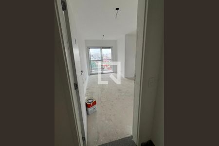 Apartamento à venda com 2 quartos, 41m² em Água Branca, São Paulo