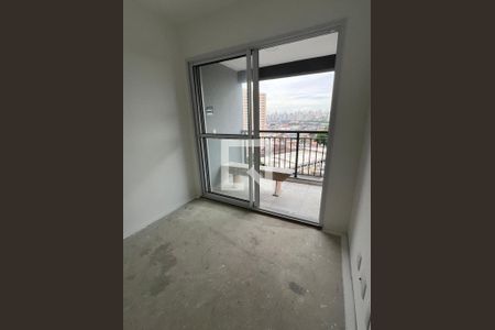 Apartamento à venda com 2 quartos, 41m² em Água Branca, São Paulo