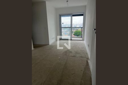 Apartamento à venda com 2 quartos, 41m² em Água Branca, São Paulo