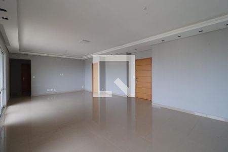 Sala de apartamento para alugar com 4 quartos, 172m² em Nova Aliança, Ribeirão Preto