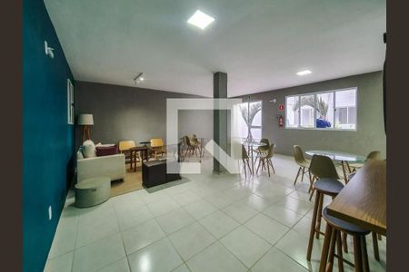 Apartamento à venda com 2 quartos, 35m² em Ipiranga, São Paulo