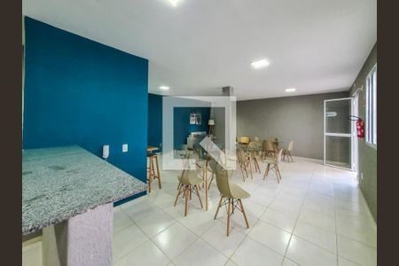 Apartamento à venda com 2 quartos, 35m² em Ipiranga, São Paulo