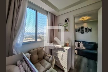 Apartamento à venda com 2 quartos, 35m² em Ipiranga, São Paulo