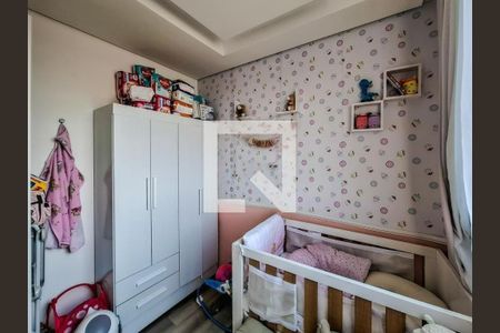 Apartamento à venda com 2 quartos, 35m² em Ipiranga, São Paulo