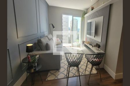 Apartamento à venda com 3 quartos, 96m² em Alphaville Industrial, Barueri