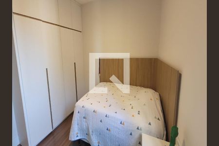 Apartamento à venda com 3 quartos, 94m² em Alphaville Industrial, Barueri