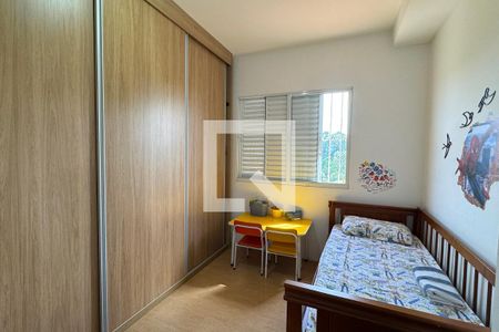 Quarto 2 de casa de condomínio para alugar com 3 quartos, 270m² em Parque Viana, Barueri