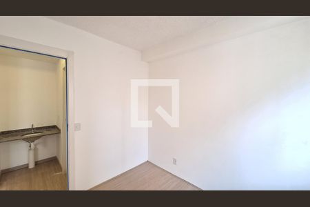 Quarto 1 de apartamento para alugar com 2 quartos, 42m² em Várzea da Barra Funda, São Paulo