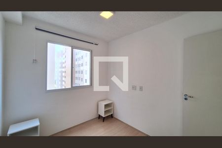 Quarto 1 de apartamento para alugar com 2 quartos, 42m² em Várzea da Barra Funda, São Paulo