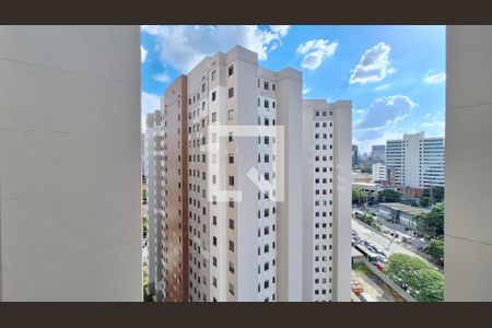 Vista do Quarto 1 de apartamento para alugar com 2 quartos, 42m² em Várzea da Barra Funda, São Paulo