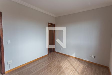 Suíte de apartamento para alugar com 3 quartos, 110m² em Palmares, Belo Horizonte