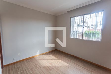 Suíte de apartamento para alugar com 3 quartos, 110m² em Palmares, Belo Horizonte