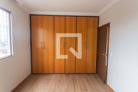 Armário da Suíte de apartamento para alugar com 3 quartos, 110m² em Palmares, Belo Horizonte