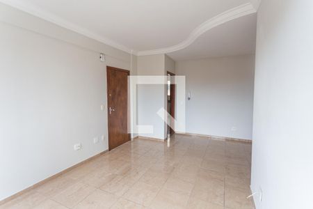 Sala de apartamento para alugar com 3 quartos, 110m² em Palmares, Belo Horizonte