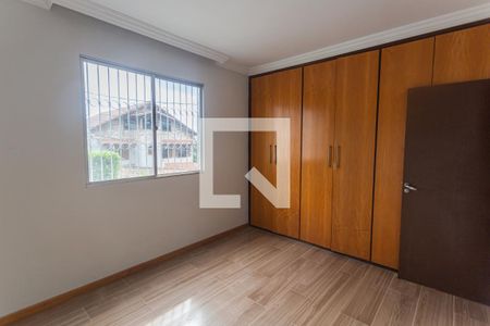 Suíte de apartamento para alugar com 3 quartos, 110m² em Palmares, Belo Horizonte